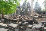 Banteay Kdei