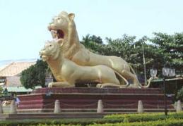 Angkor Tourism Cambodia