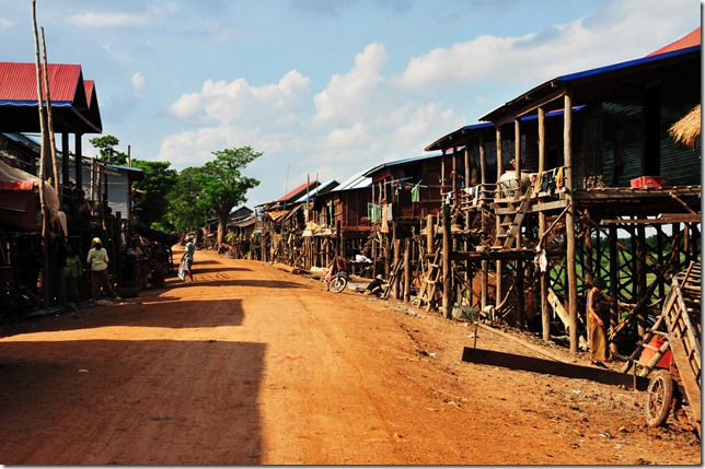 Kampong Khleang