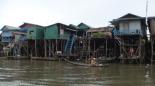 Mechrey - Eco Tourism, Floating Villages - Siem Reap, Angkor Tourism Cambodia.