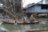 Kampong Phluk
