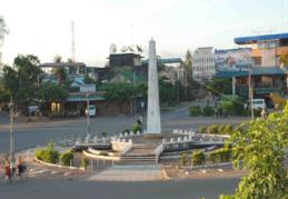 Angkor Tourism Cambodia