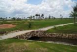 Siem Reap Lake Resort Golf Club