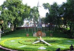 Angkor Tourism Cambodia